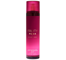Аромат Bath and Body Works Fruity Musk Ароматная дымка
