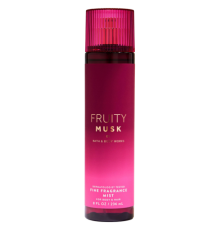 Аромат Bath and Body Works Fruity Musk Ароматная дымка