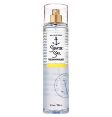Аромат Bath and Body Works Sunrise Sail Ароматная дымка