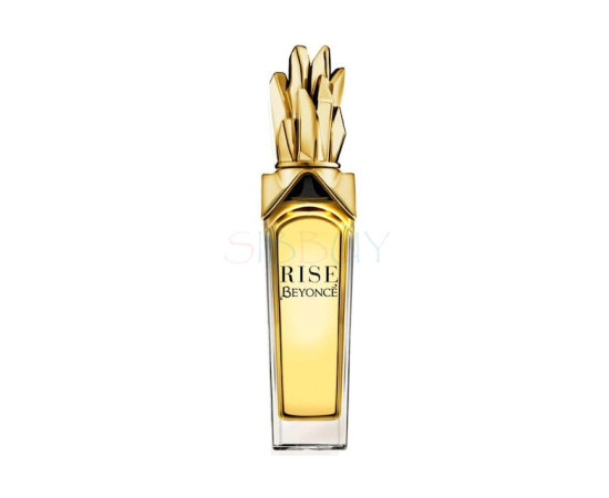 Купить Аромат Beyoncé Parfums Rise Парфюмерная вода