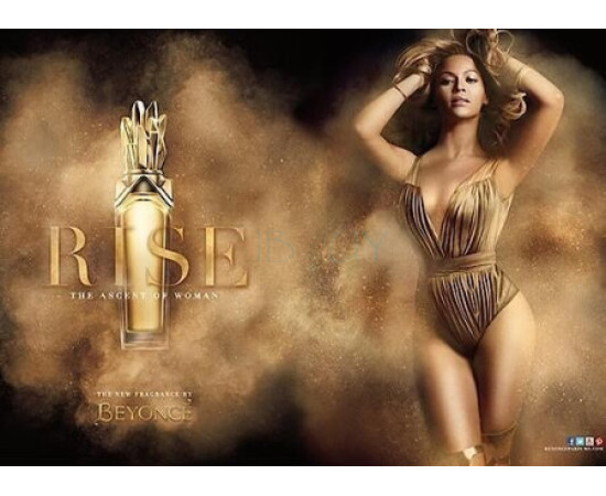 Купить Аромат Beyoncé Parfums Rise Парфюмерная вода
