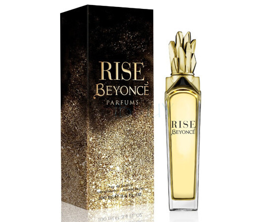 Купить Аромат Beyoncé Parfums Rise Парфюмерная вода