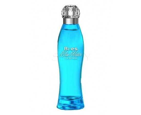 Купить Аромат Bi-es Blue Water For Woman Парфюмерная вода