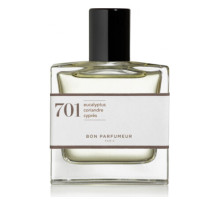Аромат Bon Parfumeur 701 Eucalyptus Coriandre Cyprès Парфюмерная вода