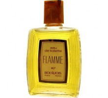 Аромат Bourjois Flamme (1976) Туалетная вода