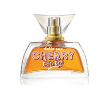 Аромат Brocard Cherry Lady Delicious Туалетная вода