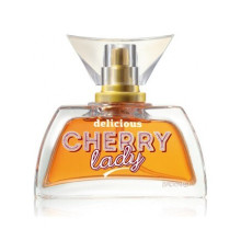 Аромат Brocard Cherry Lady Delicious Туалетная вода