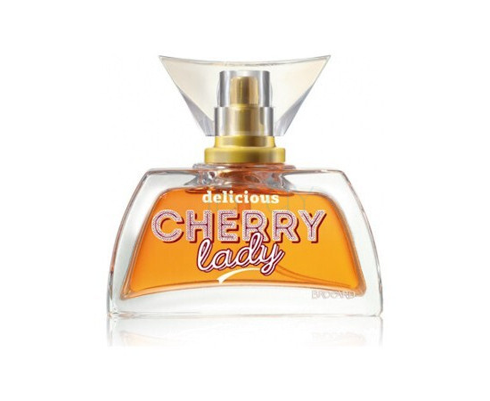 Купить Аромат Brocard Cherry Lady Delicious Туалетная вода