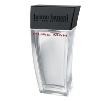 Аромат Bruno Banani Pure Man Туалетная вода