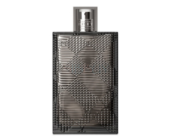 Купить Аромат Burberry Burberry Brit Rhythm Intense Туалетная вода
