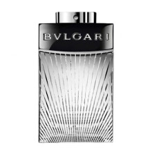 Аромат Bvlgari Bvlgari Man Silver Limited Edition Туалетная вода
