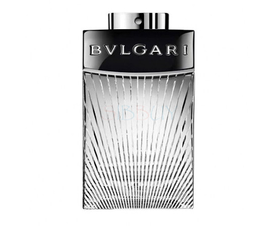 Купить Аромат Bvlgari Bvlgari Man Silver Limited Edition Туалетная вода