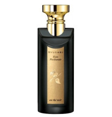 Аромат Bvlgari Eau Parfumée au Thé Noir Intense Одеколон