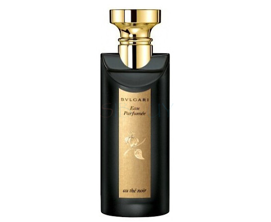 Купить Аромат Bvlgari Eau Parfumée au Thé Noir Intense Одеколон