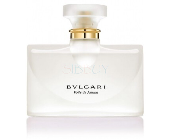 Купить Аромат Bvlgari Voile de Jasmin Туалетная вода