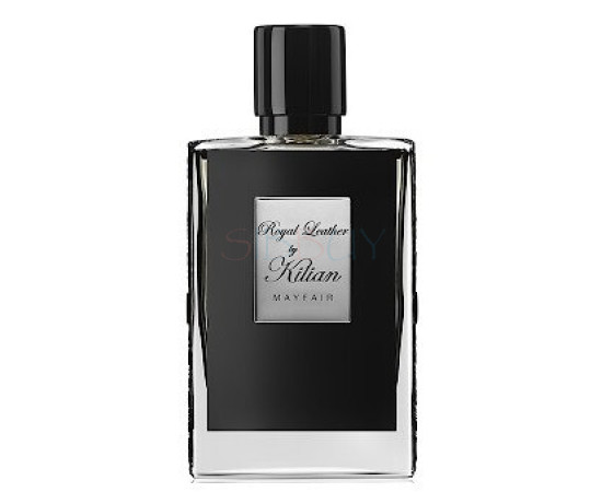 Купить Аромат Kilian Paris Royal Leather Парфюмерная вода