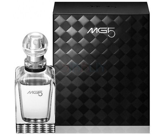 Купить Аромат Shiseido MG5 Eau de Toilette Туалетная вода