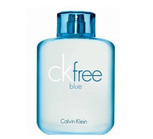 Аромат Calvin Klein CK Free Blue Туалетная вода