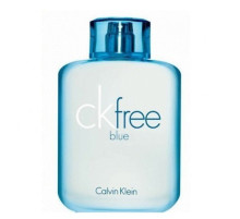 Аромат Calvin Klein CK Free Blue Туалетная вода