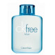 Купить Аромат Calvin Klein CK Free Blue Туалетная вода
