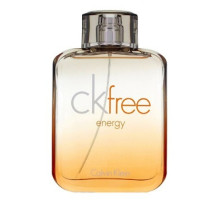 Аромат Calvin Klein CK Free Energy Туалетная вода