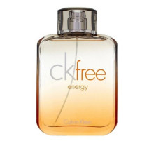Аромат Calvin Klein CK Free Energy Туалетная вода