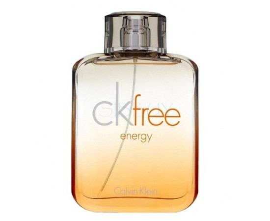 Купить Аромат Calvin Klein CK Free Energy Туалетная вода