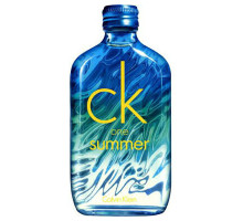 Аромат Calvin Klein CK One Summer (2015) Туалетная вода