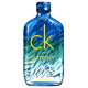 Купить Аромат Calvin Klein CK One Summer (2015) Туалетная вода