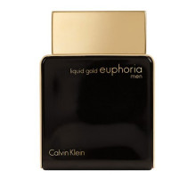 Аромат Calvin Klein Euphoria Liquid Gold Men Парфюмерная вода