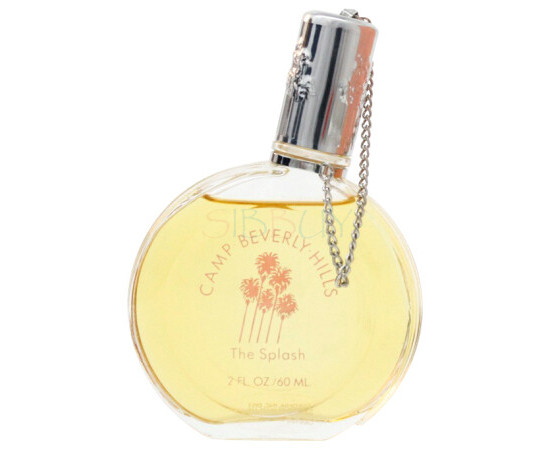 Купить Аромат Camp Beverly Hills Camp Beverly Hills Одеколон