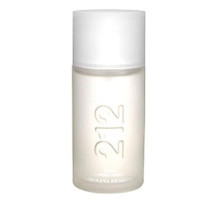 Аромат Carolina Herrera 212 Men White Туалетная вода