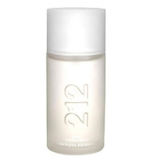 Аромат Carolina Herrera 212 Men White Туалетная вода