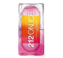 Аромат Carolina Herrera 212 On Ice (2009) Туалетная вода