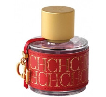 Аромат Carolina Herrera CH Red & Gold Туалетная вода