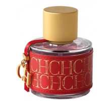 Аромат Carolina Herrera CH Red & Gold Туалетная вода