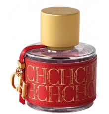 Аромат Carolina Herrera CH Red & Gold Туалетная вода