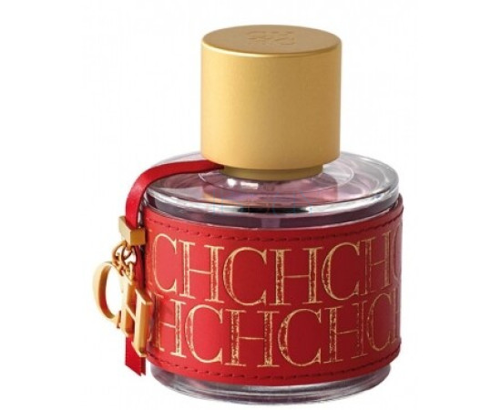 Купить Аромат Carolina Herrera CH Red & Gold Туалетная вода