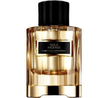 Аромат Carolina Herrera Gold Incense Парфюмерная вода