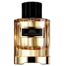 Аромат Carolina Herrera Gold Incense Парфюмерная вода