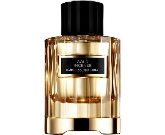 Купить Аромат Carolina Herrera Gold Incense Парфюмерная вода