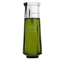 Аромат Carolina Herrera Herrera For Men Sensual Vetiver Туалетная вода