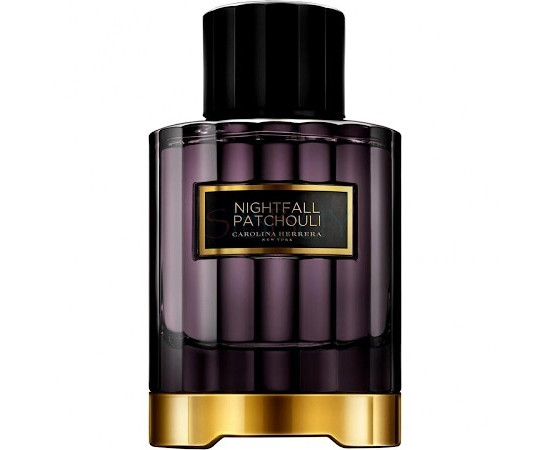 Купить Аромат Carolina Herrera Nightfall Patchouli Парфюмерная вода