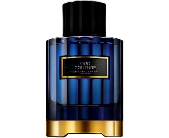 Купить Аромат Carolina Herrera Oud Couture Парфюмерная вода