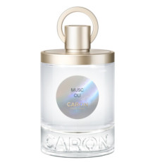 Аромат Caron Musc Oli Парфюмерная вода