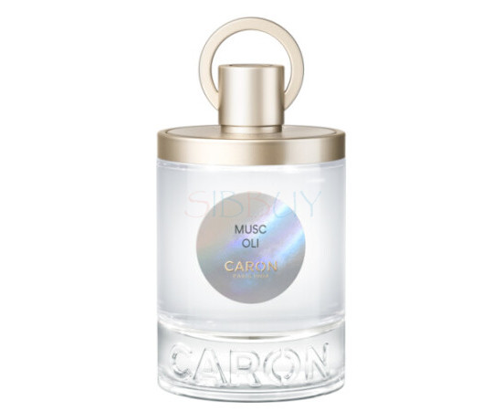 Купить Аромат Caron Musc Oli Парфюмерная вода