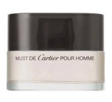 Аромат Cartier Must De Cartier Pour Homme Essence Edition Prestige Туалетная вода
