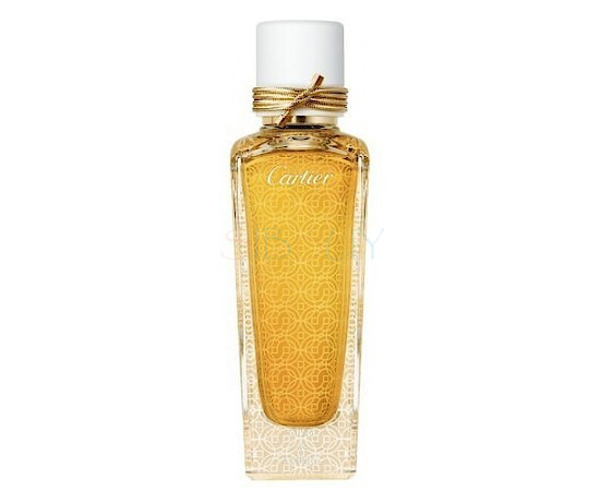 Купить Аромат Cartier Oud & Ambre Духи / Экстракт
