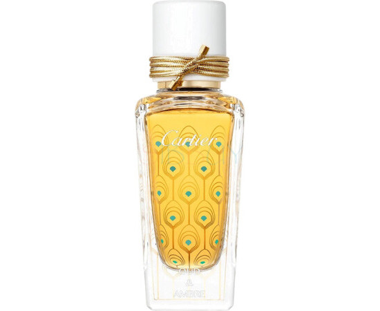 Купить Аромат Cartier Oud & Ambre Limited Edition Парфюмерная вода