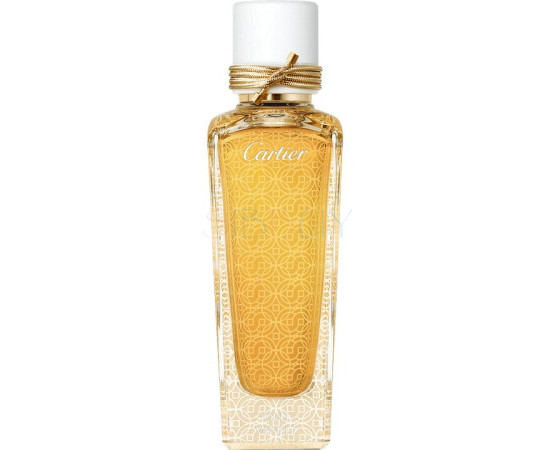 Купить Аромат Cartier Oud Vanille Парфюмерная вода